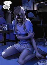 gwen carnage