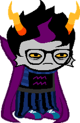 Eridan Ampora