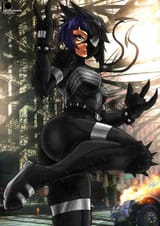 _bnha__kyoka_jiro_is_mania__venom__by_bluewolfartista_derluoo-fullview