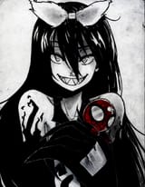 Symbiote-chan