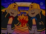 Fire Drill