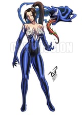 mai_shiranui_venom__commission__by_lucaspflp_dgz4l8v-fullview