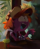 pollyamp