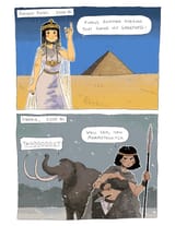 Heidi 2500BC