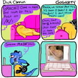 Living with ̸ k ̸̸ 