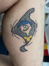 manylegsedboy