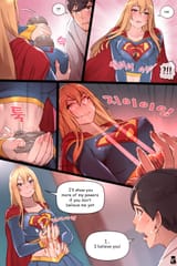 supergirl