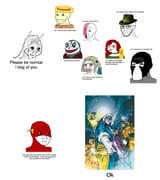 villains