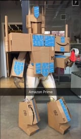 Amazon Prime