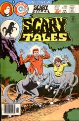 Scary Tales 11 - Desconocido