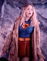 supergirl 2025