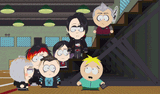 Vamp kids