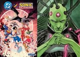 Sonic DC