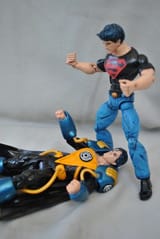 Clone Rape Baby v. Angsty Incel Fan Boy