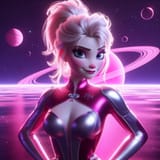 AI Pink Space Horizon Elsa (52)