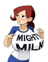 goldengirlmightymilk