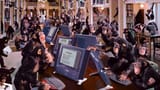 Shit Posting Monkeys