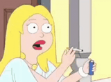 francine-family-guy