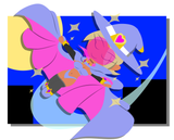 flyingashe
