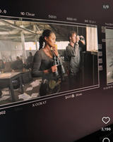 Crossed BTS 2
