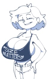 annemomsizematters