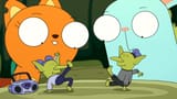 2025-07-11 at 23-48-05 Kiff S2 E16 &#039;A Troll Through the Woods Big Coat&#039;