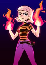 __jentry_chau_jentry_chau_vs_the_underworld_drawn_by_rhythm10goku__7f9f97c1d200d114df53c2da05d00f49