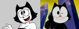 Cats