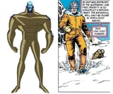 lex luthor brainiac fusion