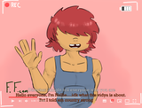 Nellie&#039;s FF debut