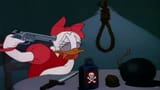 Daisy Duck-suicide