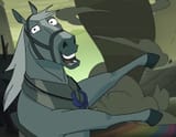 horse_behold