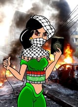 Terrorist Jasmine