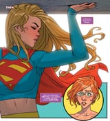 Supergirl-Lesla