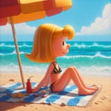 SallyBrownBeach