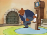 Foot Stool Meme