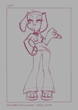 Brandy Study