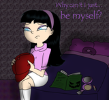 Love for the Unloved_ Trixie Tang by PurfectPrincessGirl