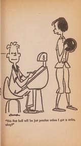 Schulz Teens 2