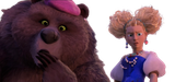 mama_bear_and_goldilocks__by_dracoawesomeness_dfpv6dy-fullview