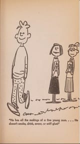 Schulz Teens 3