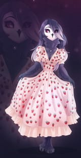 octavia sundress