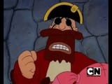 captain