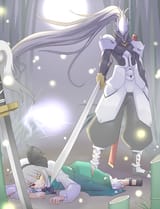 hakumen