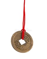 old-chinese-coin-fortune-traditional-red-rope-isolated-white-background-218706998_jpg