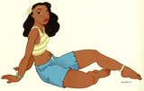 oqjx4ySb8q1qetpbso1_1280 Chris Sanders Lilo and Stitch Nani concept art