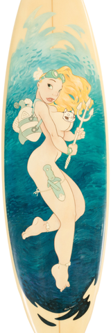 chris sanders board