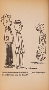 Schulz Teens 4