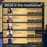 average HOI4 mod