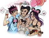 XmenDisney